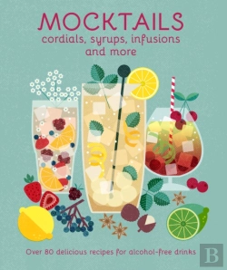 Bertrand.pt - Mocktails, Cordials, Syrups, Infusions And More