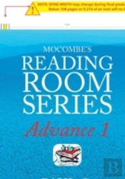 Mocombe'S Reading Room Series Advance 1: Advance 1