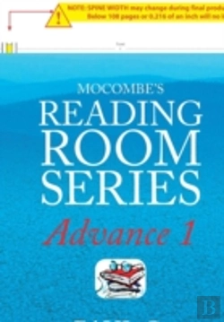 Bertrand.pt - Mocombe'S Reading Room Series Advance 1: Advance 1