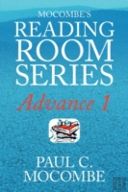 Bertrand.pt - Mocombe'S Reading Room Series Advance 1