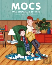 Mocs. Una Setmana O Set Dies