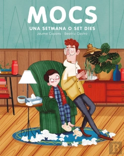 Bertrand.pt - Mocs. Una Setmana O Set Dies