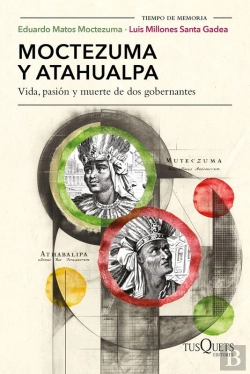 Bertrand.pt - Moctezuma Y Atahualpa