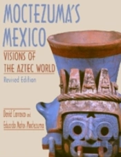 Moctezuma'S Mexico