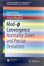 Mod-? Convergence