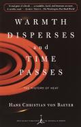Mod Lib Warmth Disperses & Time Passes