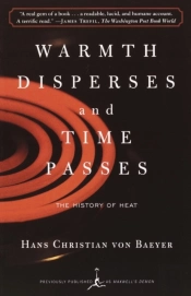 Mod Lib Warmth Disperses & Time Passes