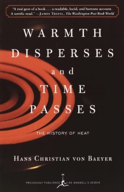 Bertrand.pt - Mod Lib Warmth Disperses & Time Passes