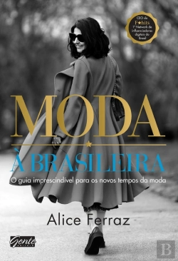 Bertrand.pt - Moda À Brasileira