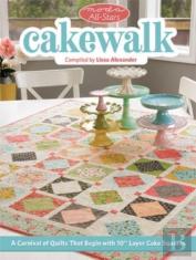 Moda All-Stars - Cakewalk