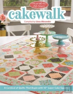 Bertrand.pt - Moda All-Stars - Cakewalk