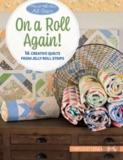 Moda All-Stars - On A Roll Again!