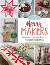 Moda Allstars Merry Makers