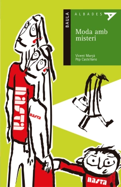 Bertrand.pt - Moda Amb Misteri
