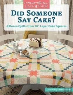 Bertrand.pt - Moda Bake Shop - Did Someone Say Cake?