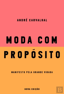 Bertrand.pt - Moda Com Propósito (Nova Edição)