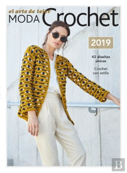 Bertrand.pt - Moda Crochet 2019