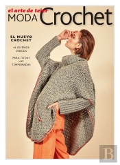 Moda Crochet 2020
