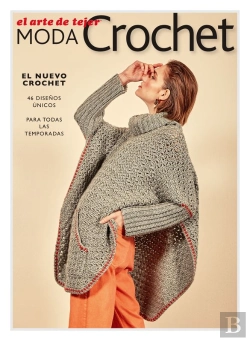 Bertrand.pt - Moda Crochet 2020