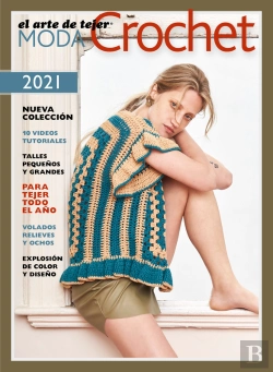 Bertrand.pt - Moda Crochet 2021