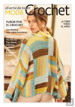 Bertrand.pt - Moda Crochet 2023