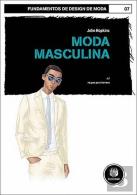 Moda Masculina