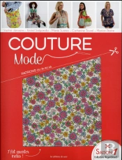 Moda Saison 1, Couture Creative