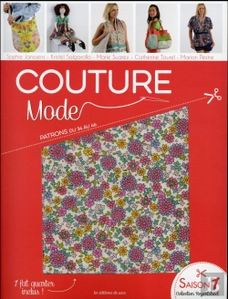 Bertrand.pt - Moda Saison 1, Couture Creative