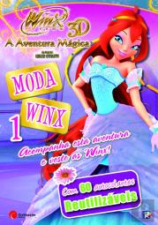 Moda Winx 1