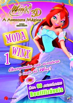 Bertrand.pt - Moda Winx 1