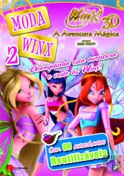Moda Winx 2