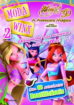 Bertrand.pt - Moda Winx 2