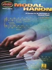 Modal Hanon