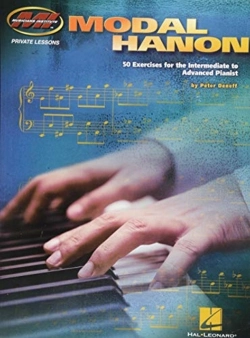 Bertrand.pt - Modal Hanon