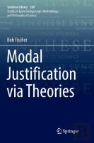Modal Justification Via Theories