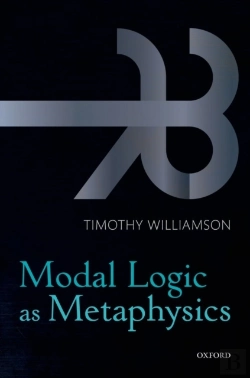 Bertrand.pt - Modal Logic As Metaphysics