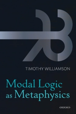 Bertrand.pt - Modal Logic As Metaphysics