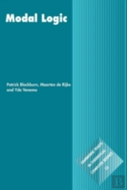 Bertrand.pt - Modal Logic
