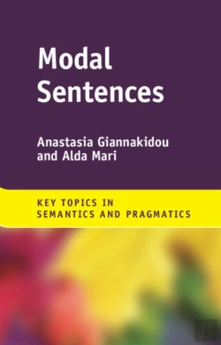 Bertrand.pt - Modal Sentences