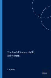 Modal System Of Old Babylonian