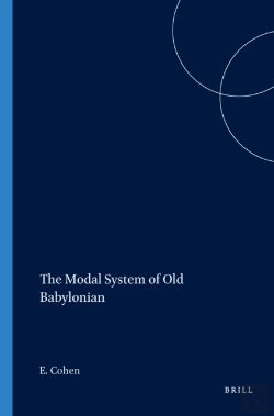 Bertrand.pt - Modal System Of Old Babylonian