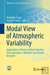 Modal View Of Atmospheric Variability