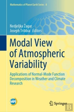 Bertrand.pt - Modal View Of Atmospheric Variability