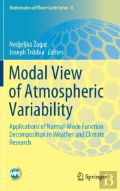 Modal View Of Atmospheric Variability