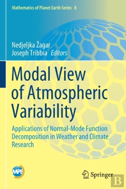 Bertrand.pt - Modal View Of Atmospheric Variability