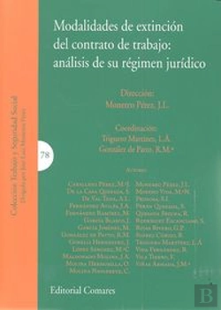 Bertrand.pt - Modalidades De Extinción Del Contrato De Trabajo