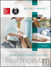Modalidades Terapêuticas para Fisioterapeutas