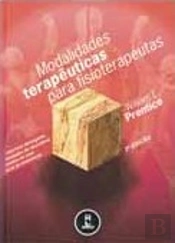 Modalidades Terapêuticas para Fisioterapeutas