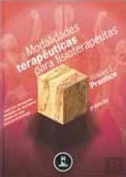 Modalidades Terapêuticas para Fisioterapeutas