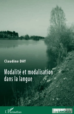 Bertrand.pt - Modalité Et Modalisation Dans La Langue